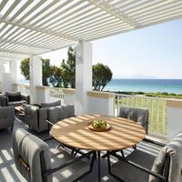 Meltemi Suite with Sea View