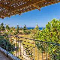Villa with Sea View