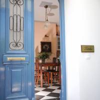 Two-Bedroom Apartment (5 Adults)