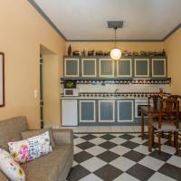 One-Bedroom Apartment II