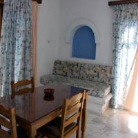 Standard Apartment (3 Adults)