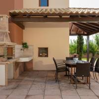 Four-Bedroom Villa Aphrodite