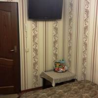 Двухместный номер с 1 кроватью