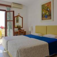 Apartment - Split Level