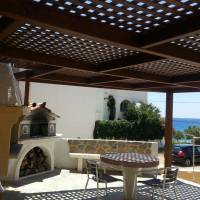 One-Bedroom Apartment with Sea View (2 Adults)