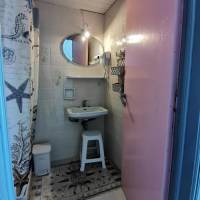 One-Bedroom Apartment (3 Adults)