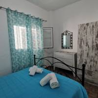 One-Bedroom Apartment (4 Adults)