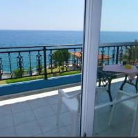 Studio with Sea View