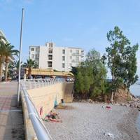 Double or Twin Room with Sea View