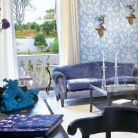 Suite Mandola Sea View