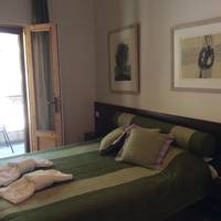 Economy Quadruple Room