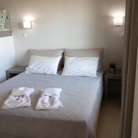 Quadruple Room with Sea View