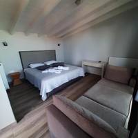 Luxury Triple Room