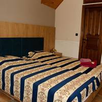 Economy Triple Room