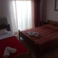 One-Bedroom Apartment (3 Adults)