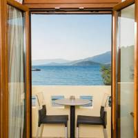 Double Room with Sea View