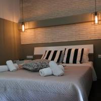 Junior Suite with Terrace