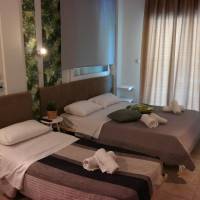 Suite with Pool View