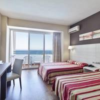 Standard Double Room (2 Adults)