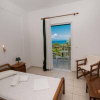 Studio with Sea View