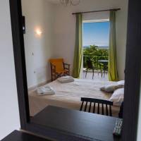 Studio Apartment with Sea View