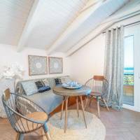 Junior Suite with Panoramic View