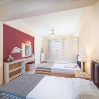 Superior Studio (4 persons)