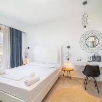 Deluxe Room (2 persons)