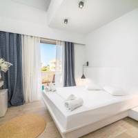 Premium Panorama Maisonette Sea View (4 Persons)