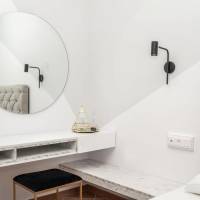 Deluxe Panorama Junior Suite Sea View (2 Persons) 