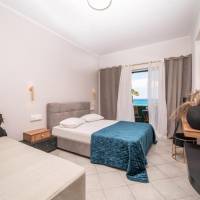  Deluxe Panorama Junior Suite Sea View (3 People)
