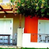 Studio (4 Adults) with Garden View 