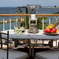 Junior Suite with Sea View