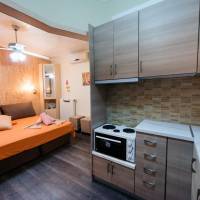 Studio (2 Adults)