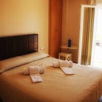 Double or Twin Room with Sea View