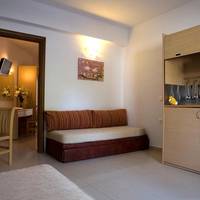 Family Apartment