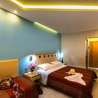 Economy Triple Room
