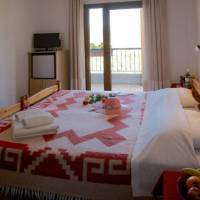 Double or Twin Room with Balcony