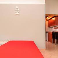 Studio (2 Adults)