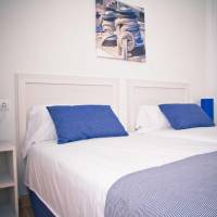 One-Bedroom Apartment (2 - 4 Adults)