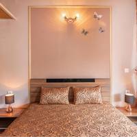 Studio Apartment with Sea View