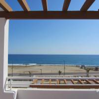 Three-Bedroom Apartment (2-6 Adults)