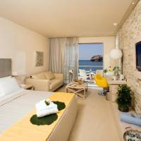Double Bungalow - Beach Front