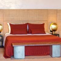 Superior Bungalow Suite with Sea View