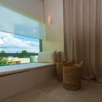 Suite with Pool View