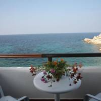 Suite with Sea View