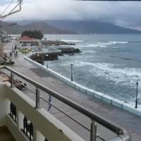 Double Room with Balcony and Sea View