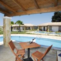 Superior Bungalow with Shared Pool