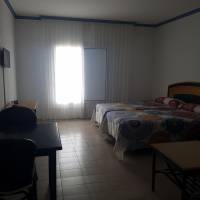 Studio (2 Adults)