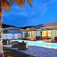 Two-Bedroom Villa with Private Pool